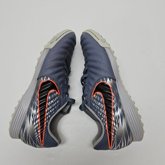 Nike Tiempo Legend 7 Academy Mens Sneaker Size 6.5 - Picture 4 of 9